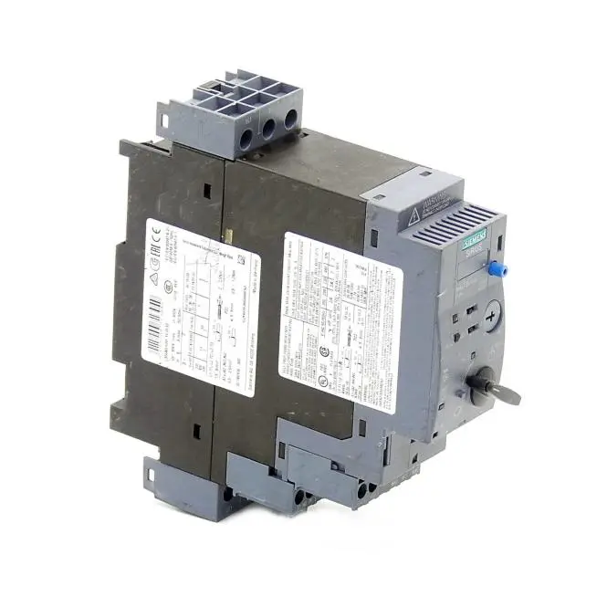 Produktfoto 1 von SIEMENS Kompactabzweig Sirius SIRIUS