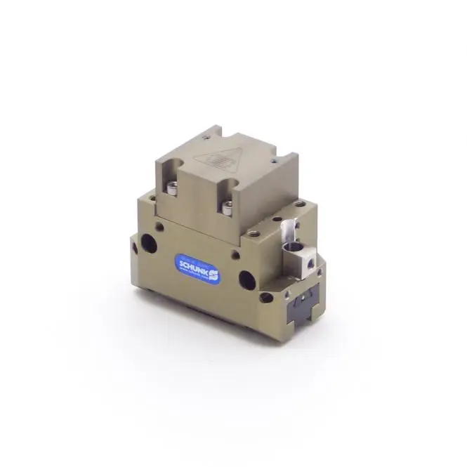 Produktfoto 1 von SCHUNK Parallelgreifer PGN 80-1AS
