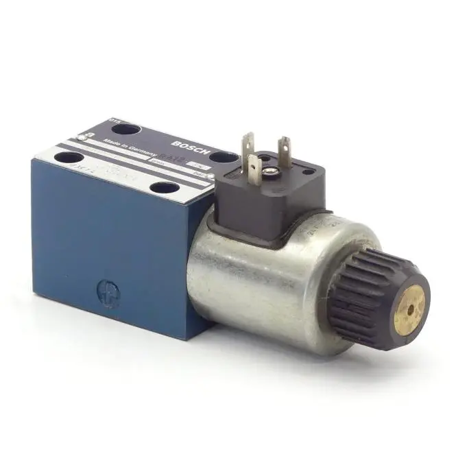 Produktfoto 1 von BOSCH 4/2 Wegeventil 081WV06P1V1010WS024/00D0