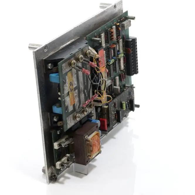 Produktfoto 1 von BOSCH Servo Controller