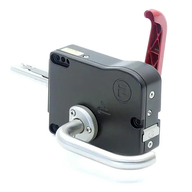 Produktfoto 1 von FORTRESS INTERLOCKS Sicherheits Türgriffbetätiger - rechts