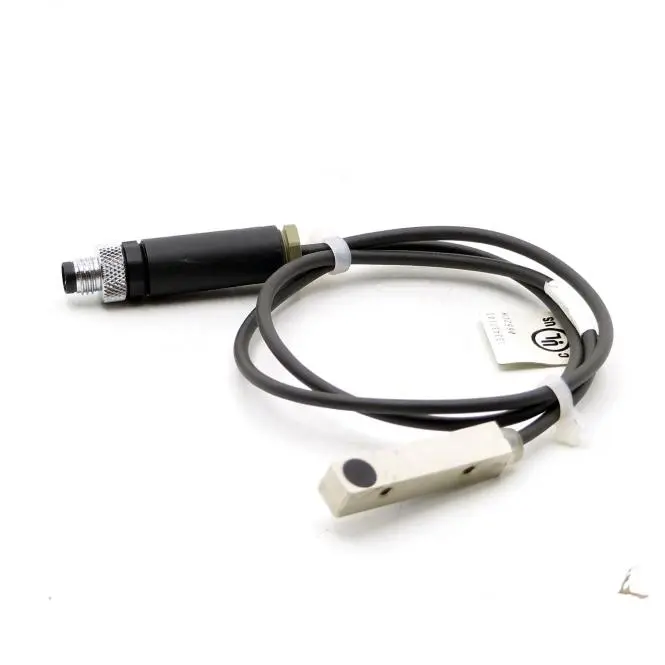 Produktfoto 1 von BALLUFF Sensor Induktiv