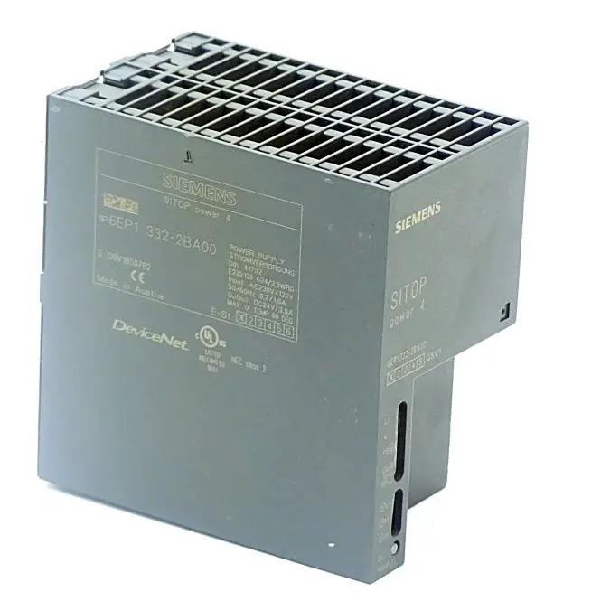 Produktfoto 1 von SIEMENS Stromversorgung SITOP SITOP