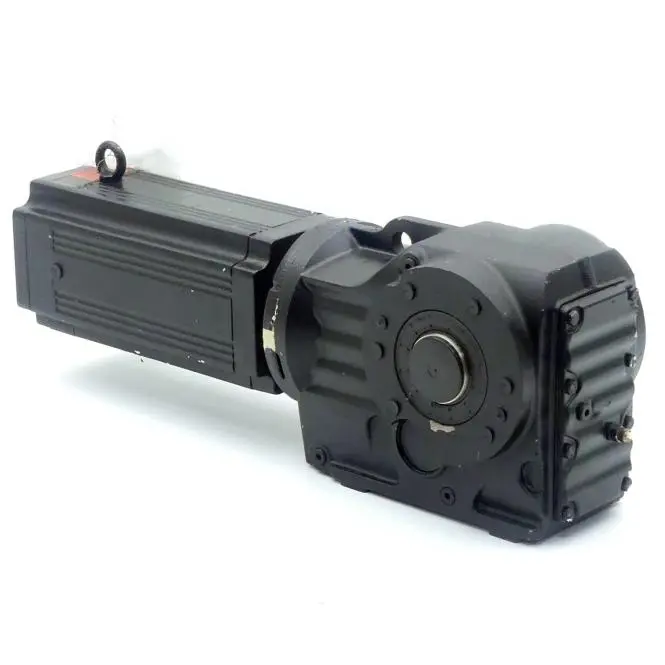 Produktfoto 1 von SEW-EURODRIVE Getriebemotor 01.1798310304.004.12