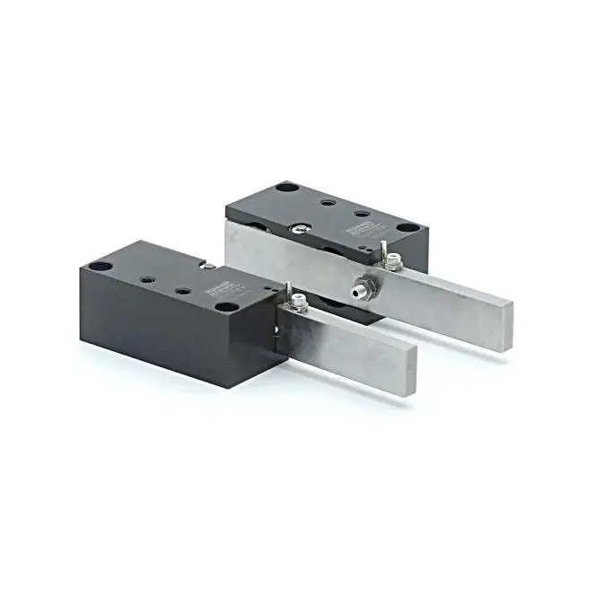 Produktfoto 1 von SOMMER AUTOMATIC Greifer IG/03073