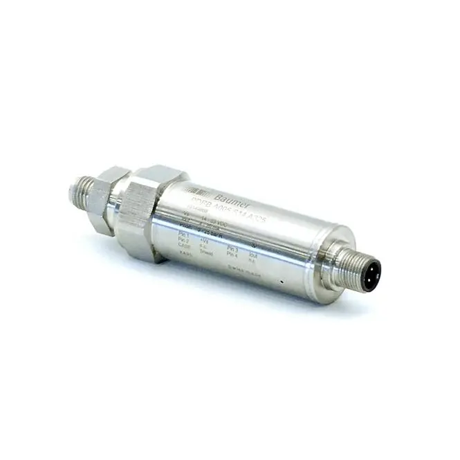 Produktfoto 1 von BAUMER Sensor PDRB PDRB A005.S14.A325