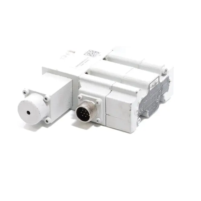 Produktfoto 1 von PARKER Pilot-Proportional-Gleichstromventil
