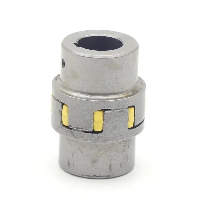 Produktfoto 1 von KTR Kupplung ROTEX 38