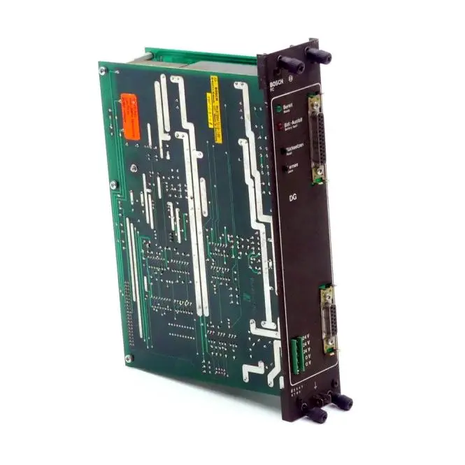 Produktfoto 1 von BOSCH Modul Diagnosebaugruppe DG