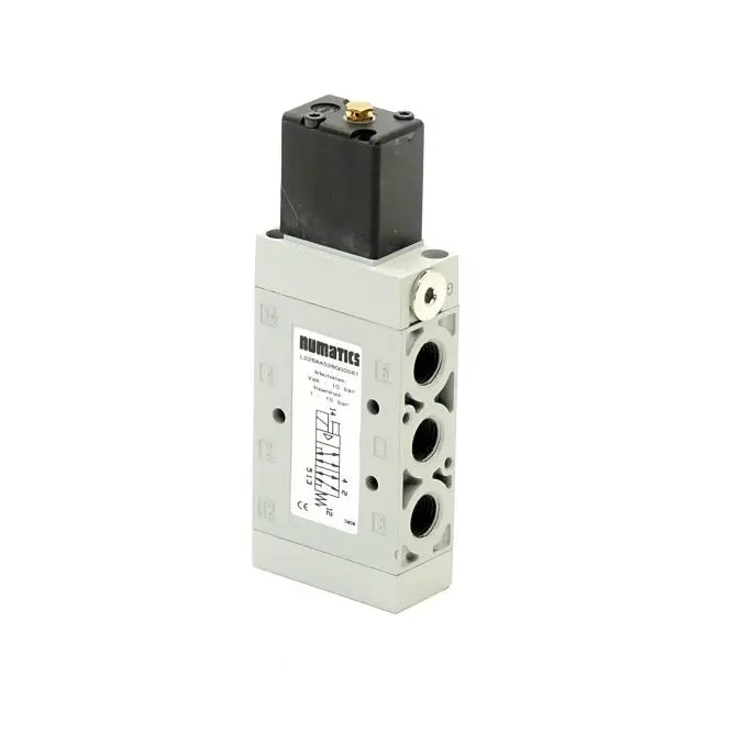 Produktfoto 1 von NUMATICS Wegenventil