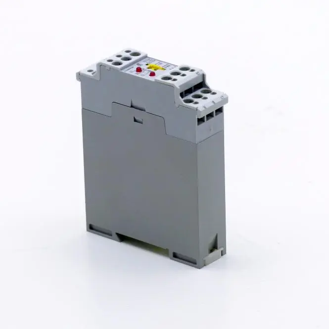 Produktfoto 1 von E. DOLD & SöHNE KG Multifunktionsrelais UC24V+AC220-240V 640 M