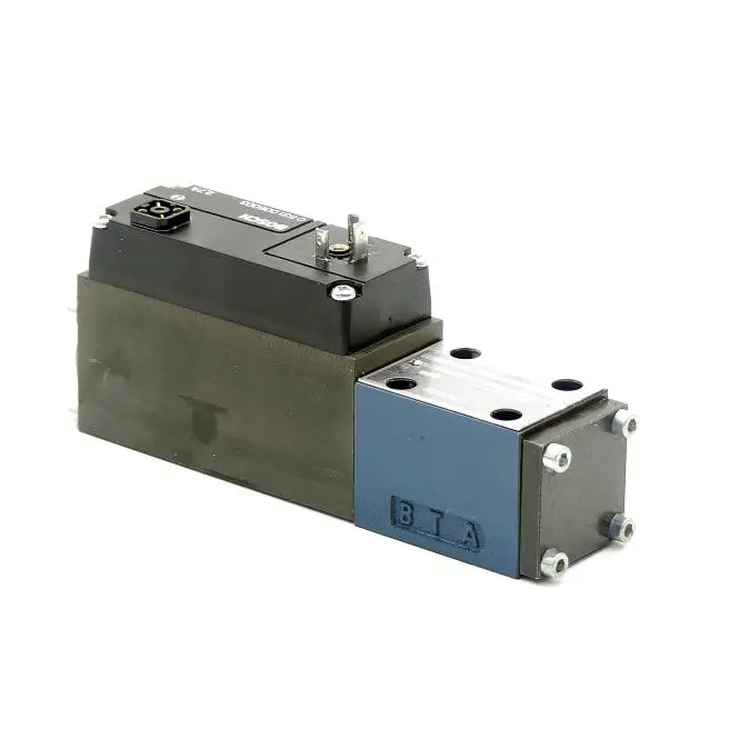 Produktfoto 1 von BOSCH Regelventil 0 831 006003