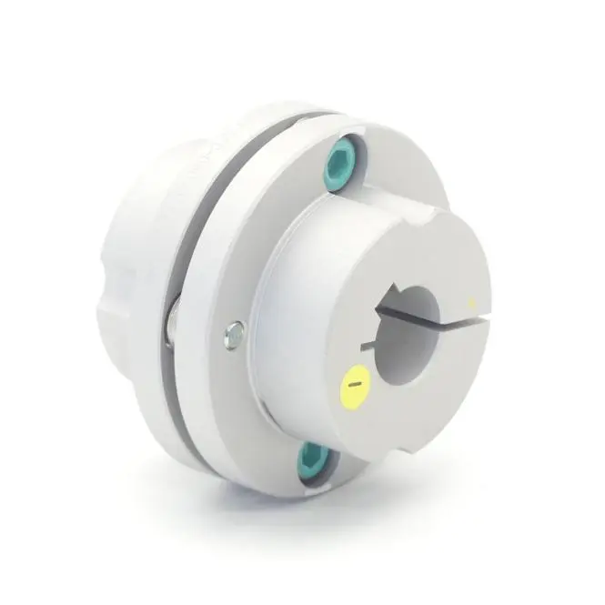 Produktfoto 1 von MIKI PULLEY Servoflex SFC SA2 SGC-060SA2-T114