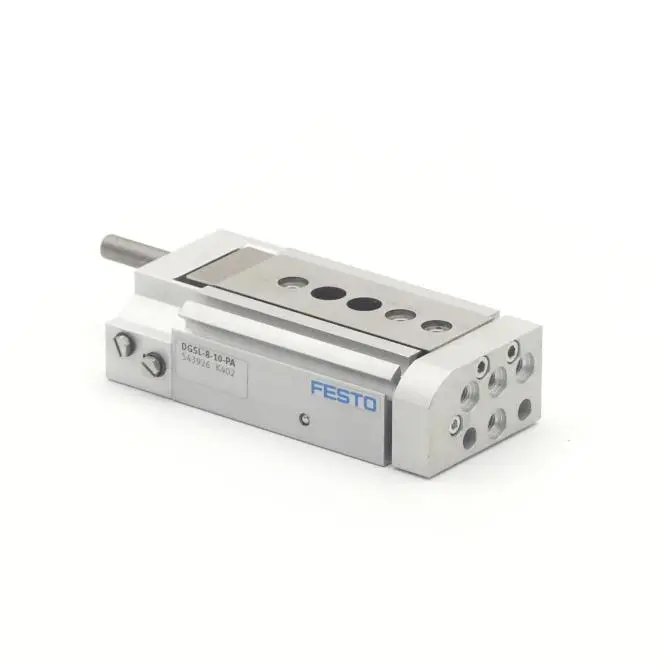 Produktfoto 1 von FESTO Mini-Schlitten 543926
