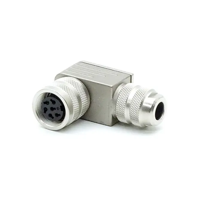 Produktfoto 1 von BINDER Miniatur Steckverbinder