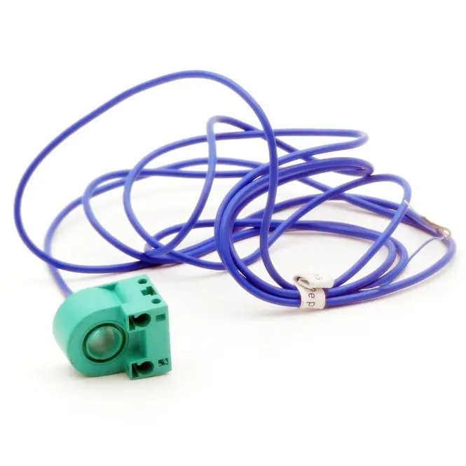 Produktfoto 1 von PEPPERL+FUCHS Induktiver Ringsensor RJ10-14-N