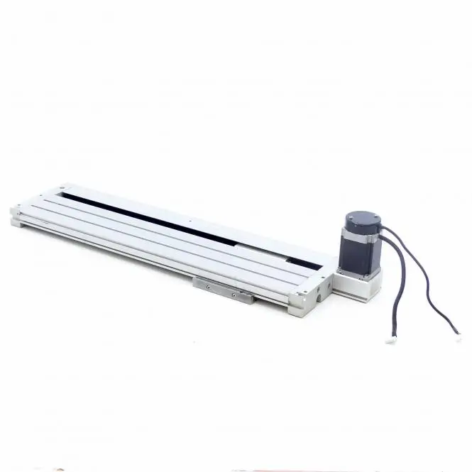 Produktfoto 1 von SMC Linearachse