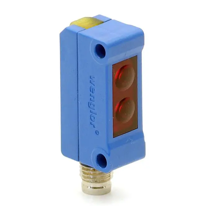 Produktfoto 1 von WENGLOR Reflextaster mit Hintergrundausblendung