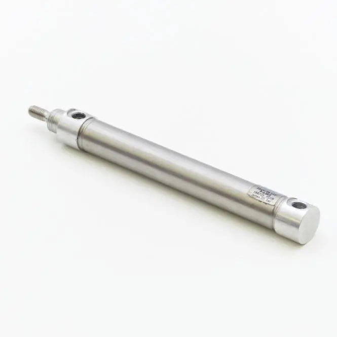 Produktfoto 1 von FESTO Rundzylinder DSEU-20-125-P-A-MQ