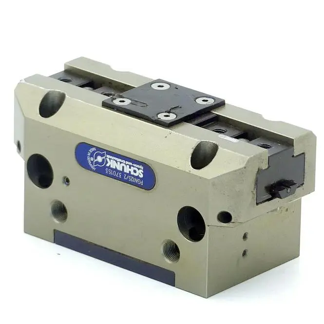 Produktfoto 1 von SCHUNK Universalgreifer PGN125/2