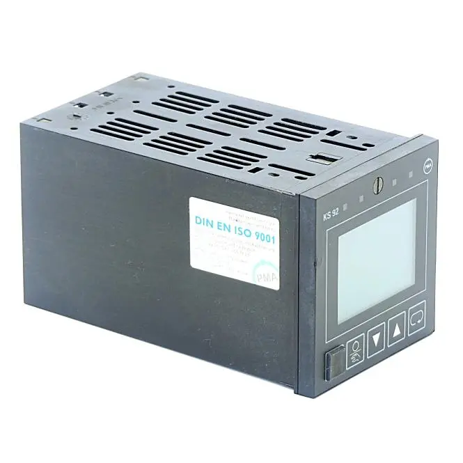 Produktfoto 1 von PMA Temperaturregler KS 92