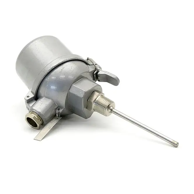 Produktfoto 1 von INGERSOLL RAND Einschraubtemperaturfühler RTD 2XPT100/A/3 RTD2XPT100/A/3