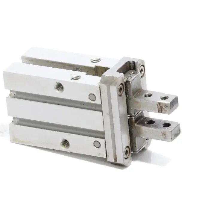 Produktfoto 1 von SMC Pneumatikgreifer