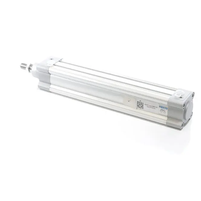 Produktfoto 1 von FESTO Normzylinder DSBC-50-250-PPVA-N3 1463770