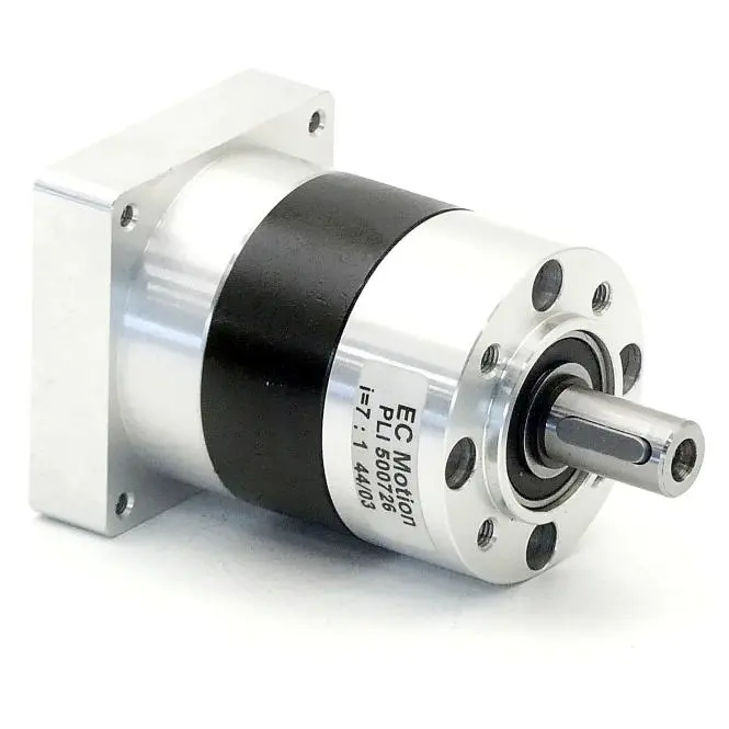 Produktfoto 1 von EC MOTION Planetengetriebe IMS i=7