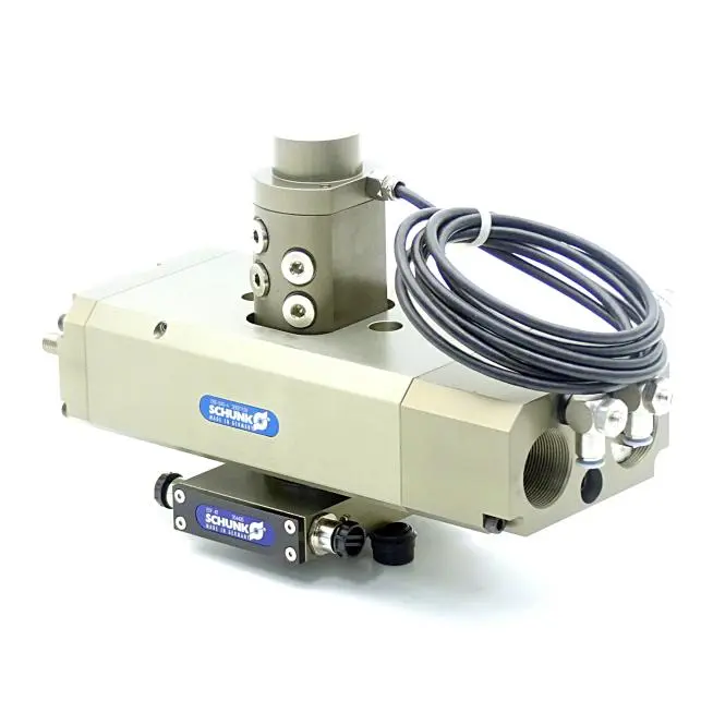 Produktfoto 1 von SCHUNK Schwenkeinheit  mit EDF 40 OSE-B40-4