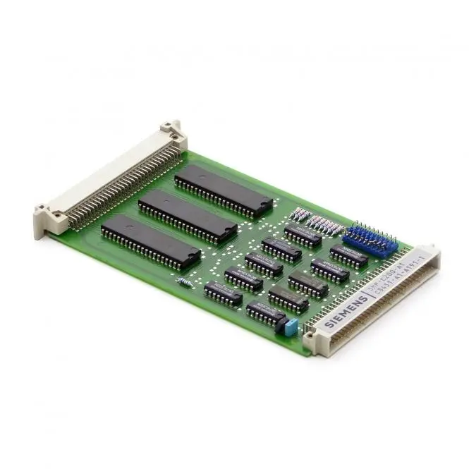 Produktfoto 1 von SIEMENS Leiterplatte SMP SMP-E200-A1
