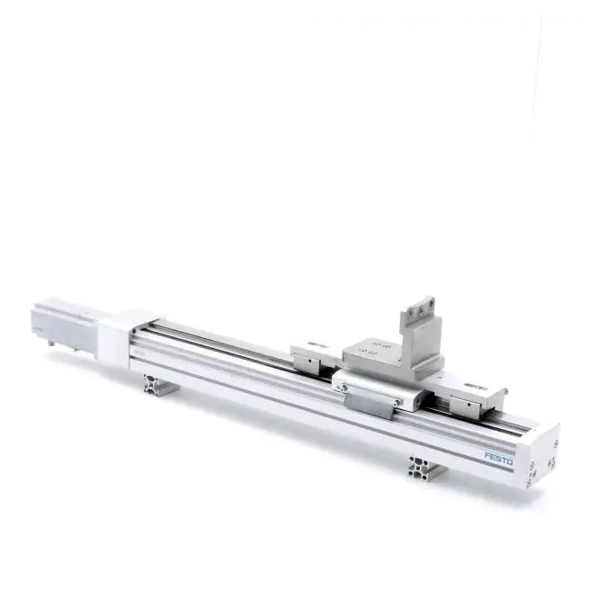 Produktfoto 1 von FESTO Spindelachse EGC-80-450-BS-10P-KF-OH-ML-GK-2H-PN-M2 556808