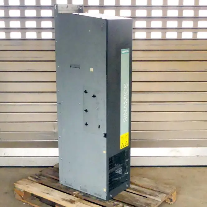 Produktfoto 1 von SIEMENS SINAMICS S120 Active Interface Module