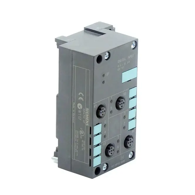 Produktfoto 1 von SIEMENS Simatic S7 Erweiterungsmodul 6ES7141-1BF30-0XB0