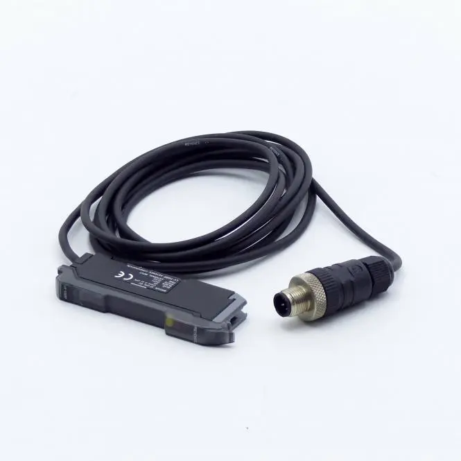 Produktfoto 1 von KEYENCE Messverstärker