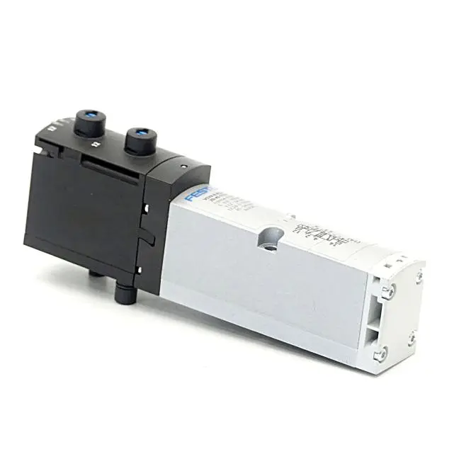 Produktfoto 1 von FESTO Magnetventil 539156