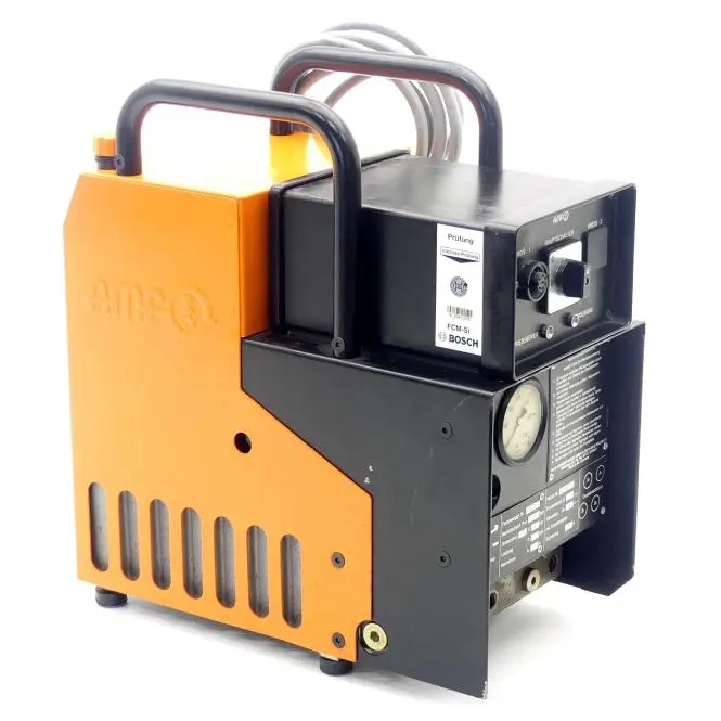 Produktfoto 1 von AMF Pumpenaggregat