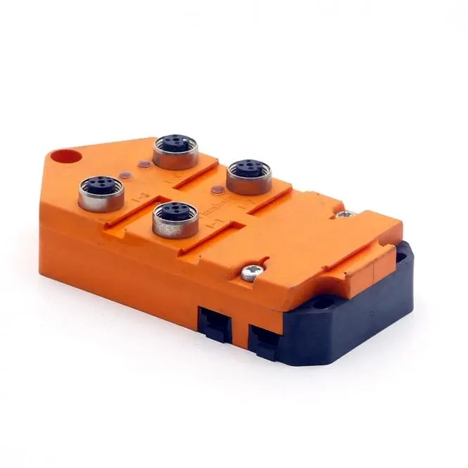 Produktfoto 1 von LUMBERG Modul