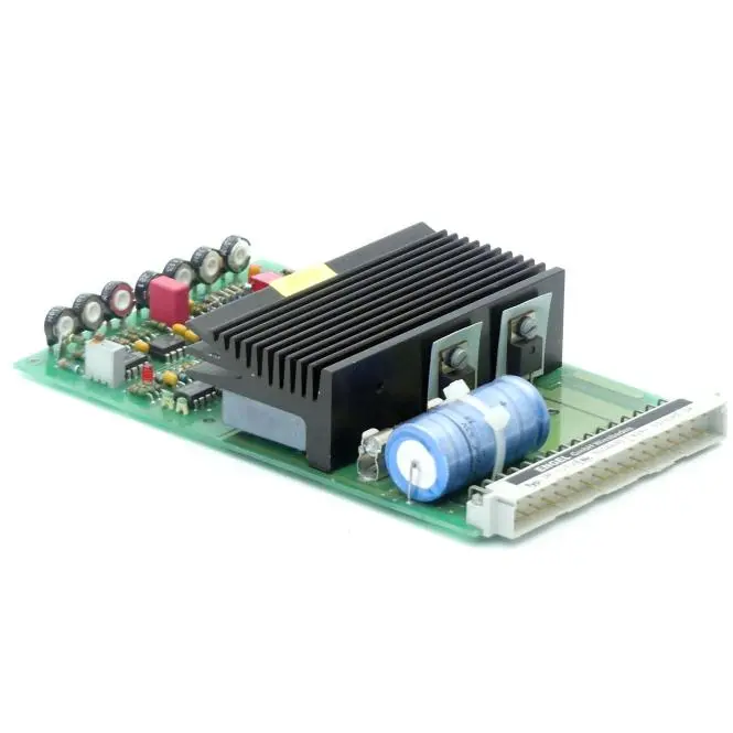 Produktfoto 1 von ENGEL Leiterplatte DR 1.100