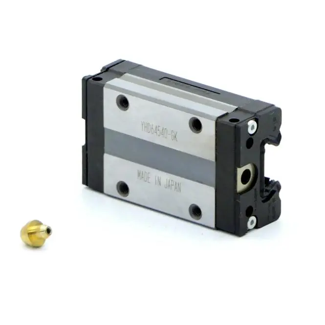 Produktfoto 1 von THK Linearführung SSR15XW1SSC1(GK)BLOCK