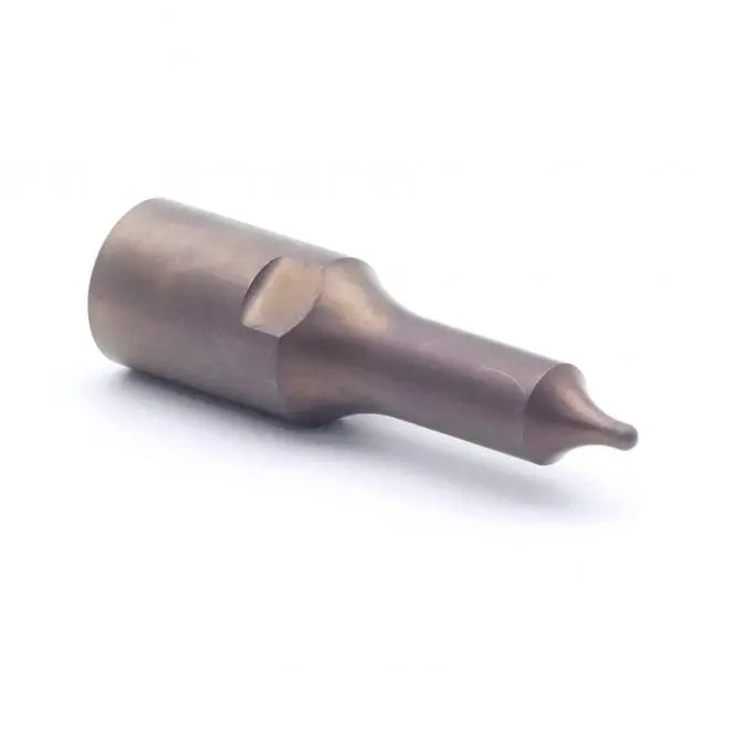 Produktfoto 1 von WEBER ULTRASONICS Sonotrode T=1:3.8