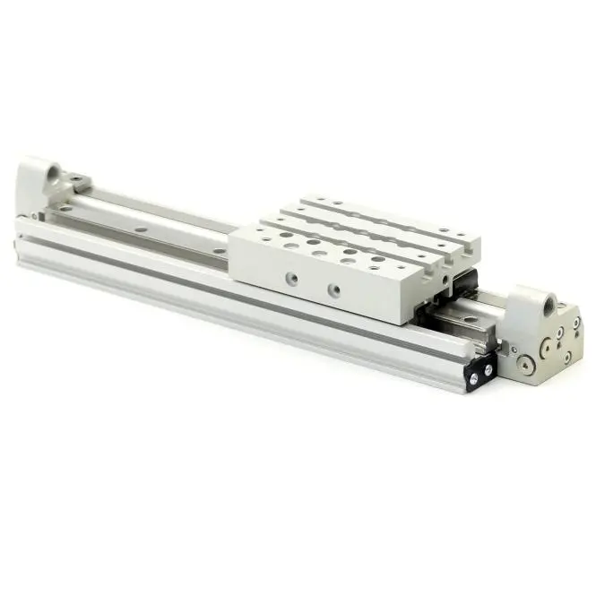 Produktfoto 1 von AVENTICS Kolbenstangenloser Zylinder RTC-DA-016-0200-HD-M