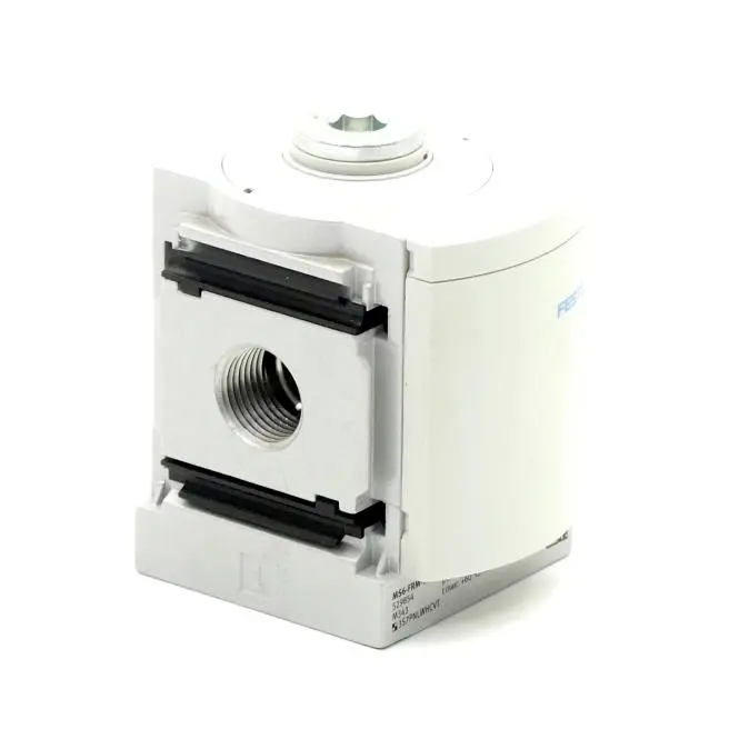 Produktfoto 1 von FESTO Abzweigmodul 529854
