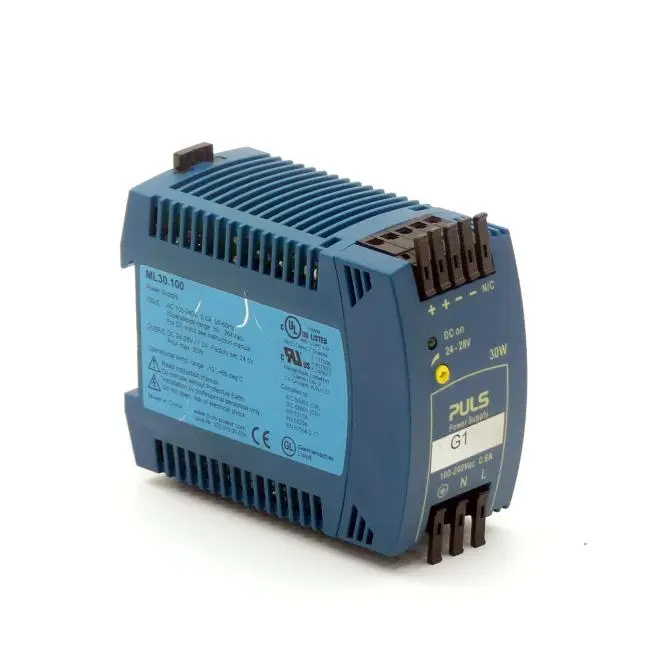 Produktfoto 1 von PULS Hutschienen-Netzteil