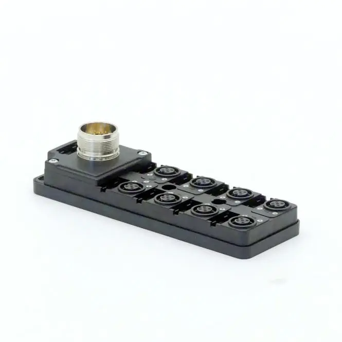 Produktfoto 1 von MURRELEKTRONIK Sensor/Aktor Verteiler