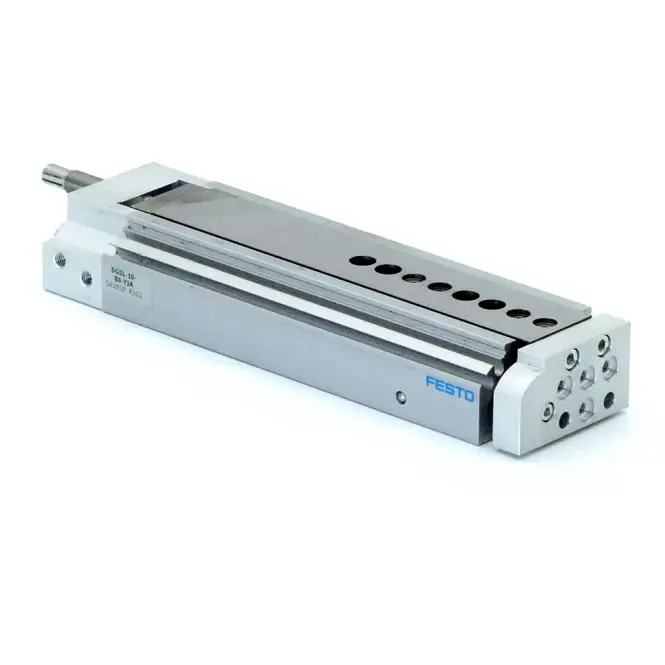 Produktfoto 1 von FESTO Mini-Schlitten 543959