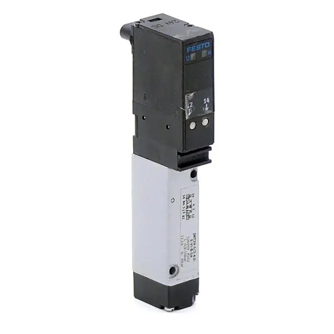 Produktfoto 1 von FESTO Magnetventil 526959