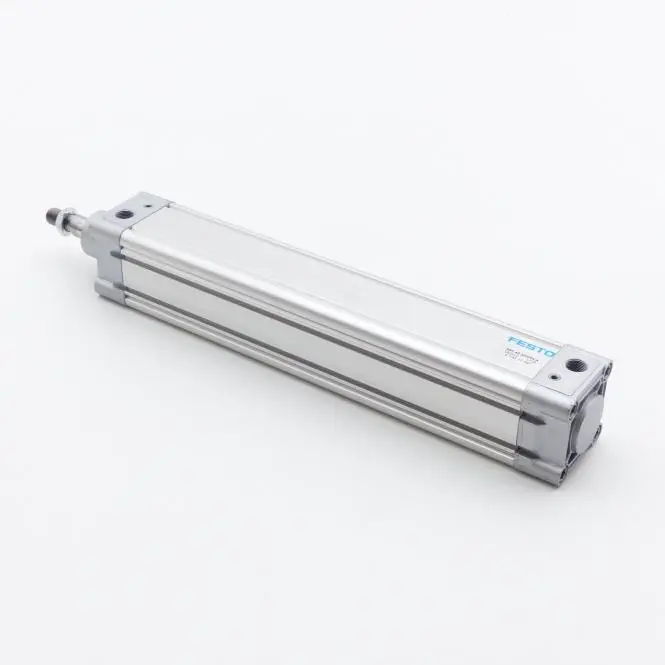 Produktfoto 1 von FESTO Normzylinder 163410