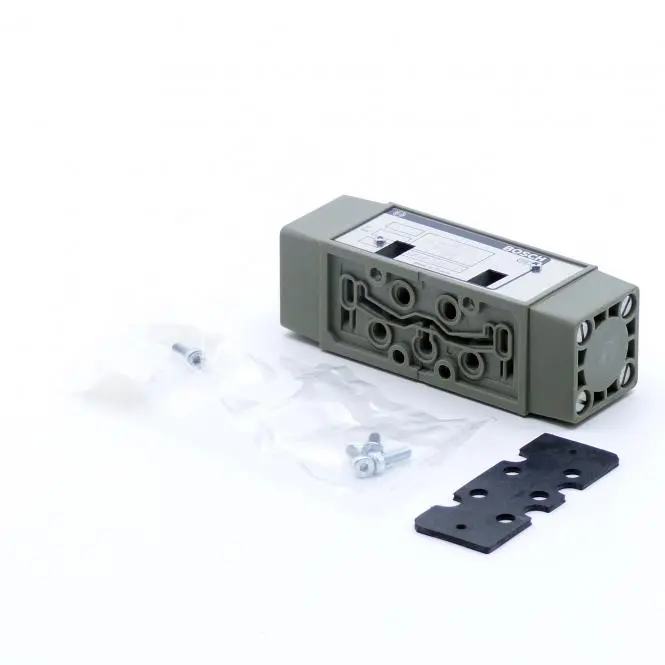 Produktfoto 1 von BOSCH 5/2 Wegeventil