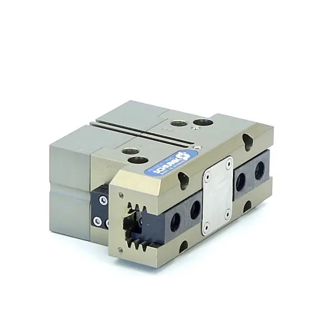 Produktfoto 1 von SCHUNK Parallelgreifer PGN+100-2-AS